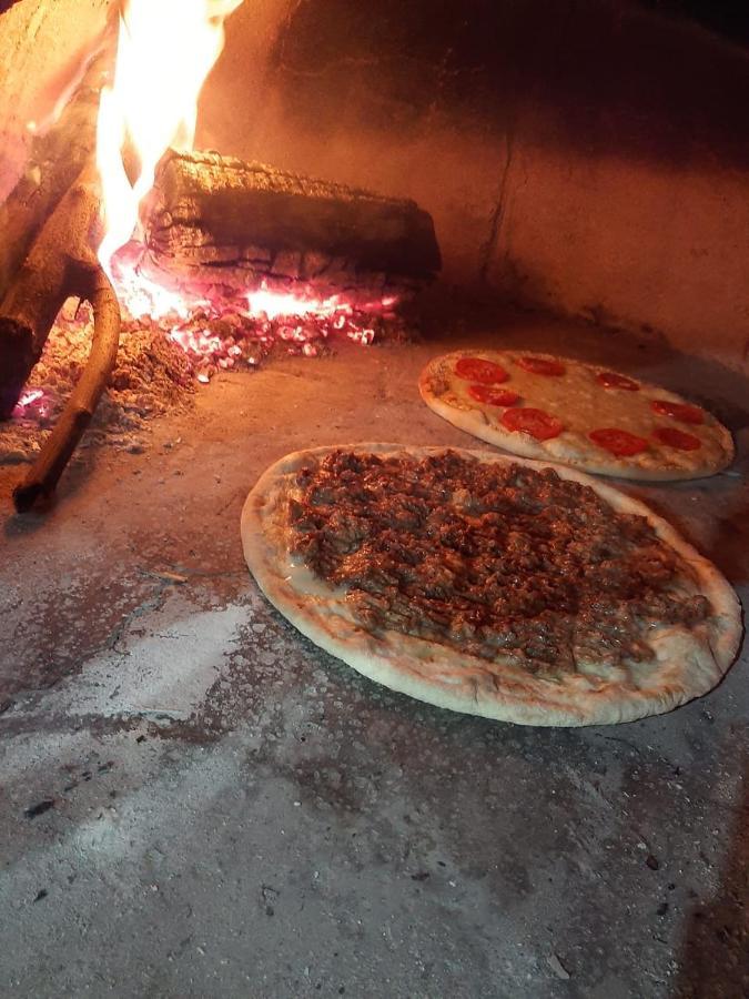 Pousada Sitieto Voitov Aluminio المظهر الخارجي الصورة