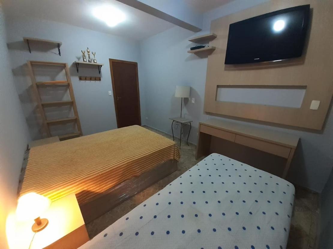Pousada Sitieto Voitov Aluminio المظهر الخارجي الصورة