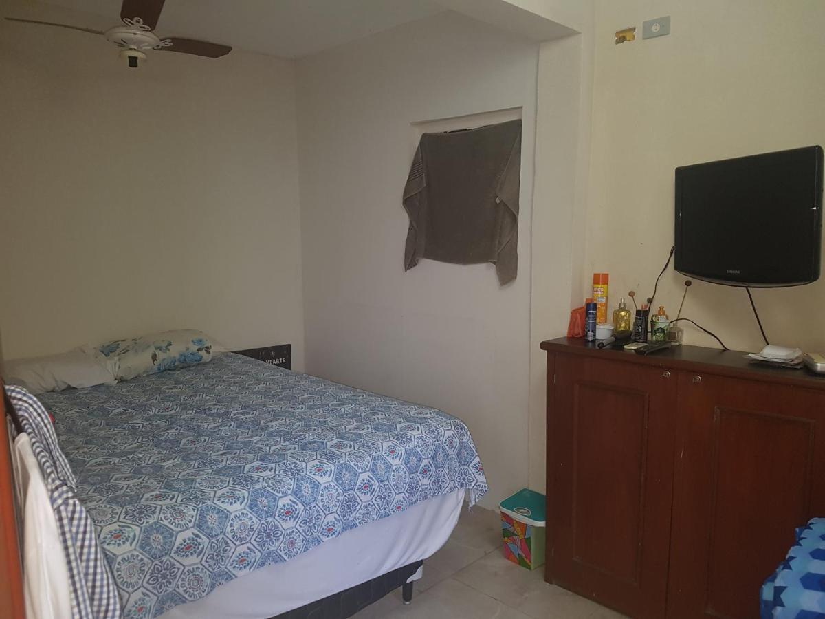 Pousada Sitieto Voitov Aluminio المظهر الخارجي الصورة